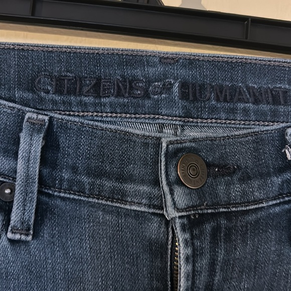 Citizens of Humanity Jeans - Picture 3 of 6